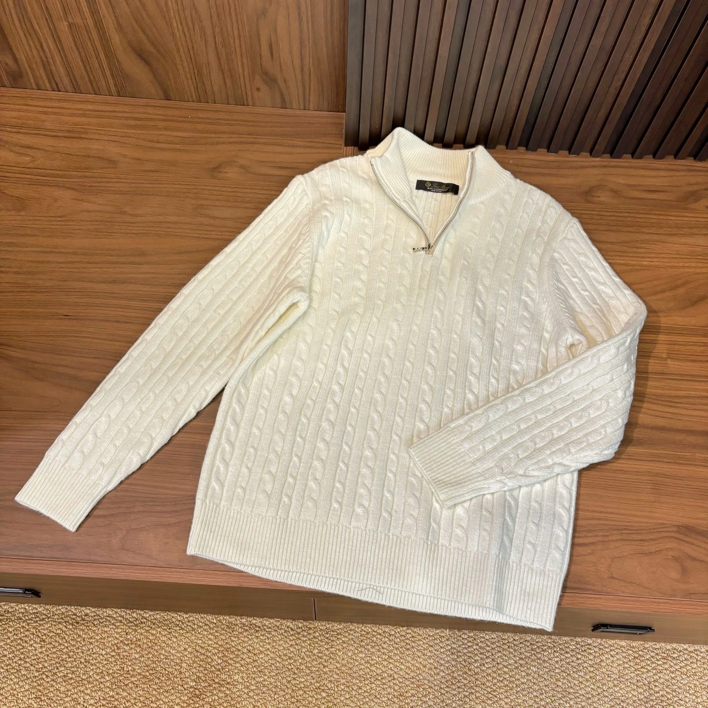 wg.luxury-- 8oro Pi191 cashmere 3colour item: E-F443J1821-3H